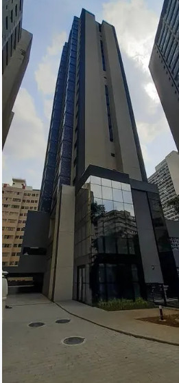Imagem de fundo do condomínio Condomínio Upside Paulista - Bela Vista - São Paulo - SP