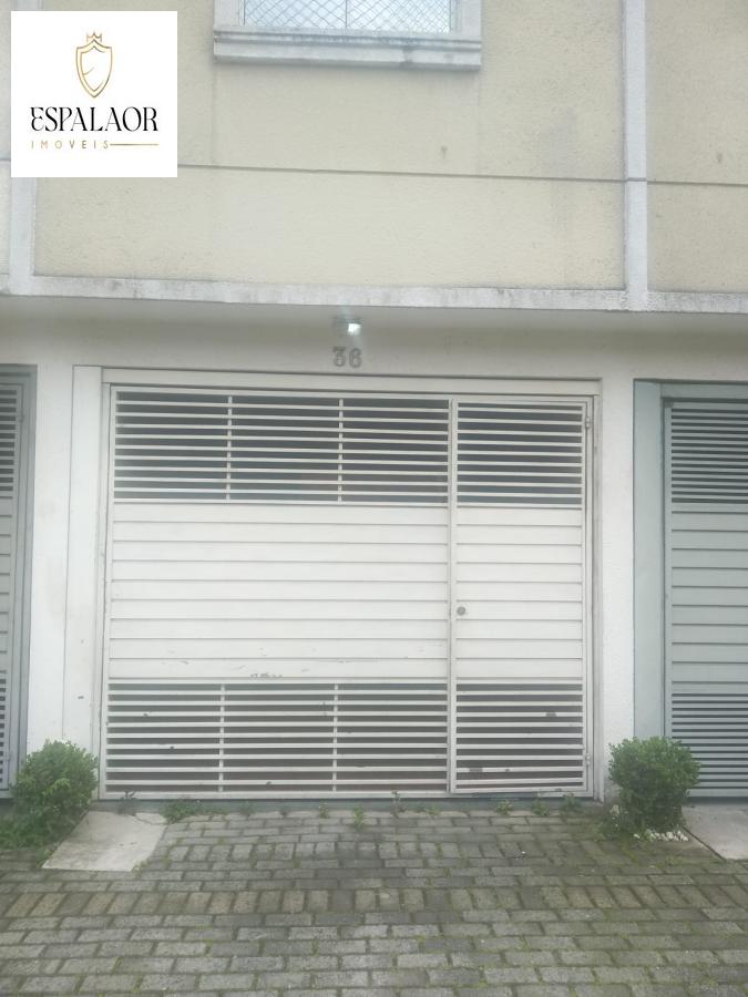 Foto do imóvel Casa de Condomínio com 2 Quartos à Venda, 50 m²em Jardim Norma - São Paulo