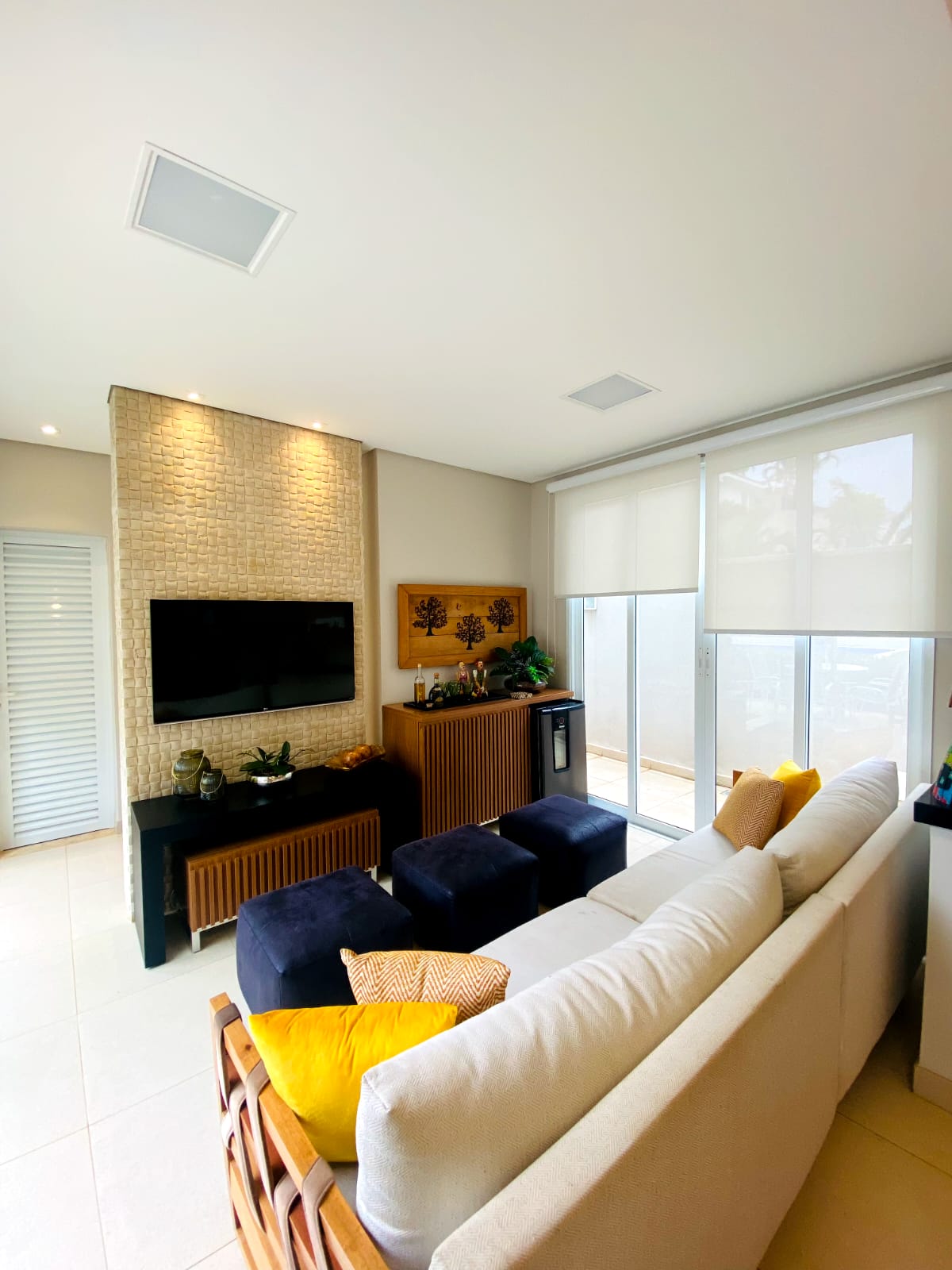 Imagem Casa de Condomínio com 3 Quartos à Venda, 370 m²em Condomínio Reserva da Serra - Jundiaí