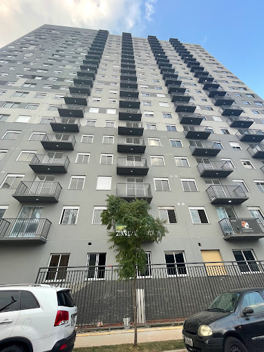 Imagem de fundo do condomínio Condomínio - Vizoo Brás - São Paulo - SP