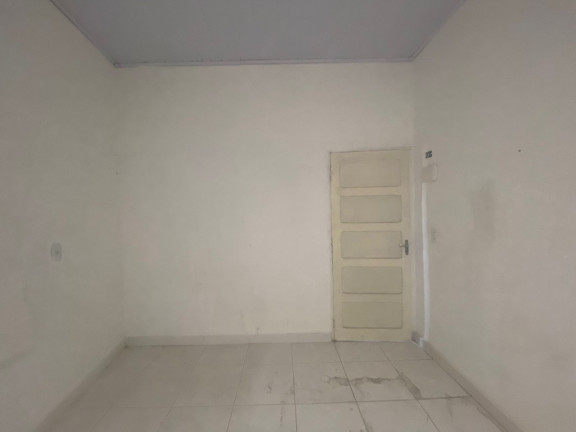Imagem Casa com 1 Quarto para Alugar, 28 m² em Pirituba - São Paulo