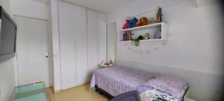 Foto do imóvel Apartamento com 3 Quartos à Venda, 136 m² em Graças - Recife