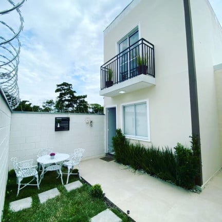 Imagem Casa com 2 Quartos à Venda, 60 m² em Colinas de Cotia - Cotia