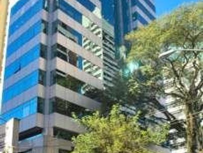 Imagem de fundo do condomínio Condomínio Victoria Plaza - Cerqueira César - São Paulo - SP