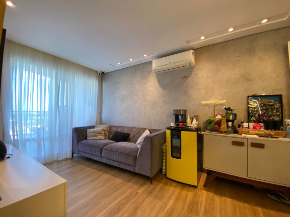 Imagem Apartamento com 3 Quartos à Venda,  em Cambeba - Fortaleza