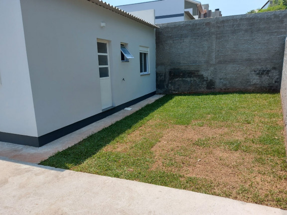 Imagem Casa de Vila com 2 Quartos à Venda, 54 m² em Vera Cruz - Passo Fundo