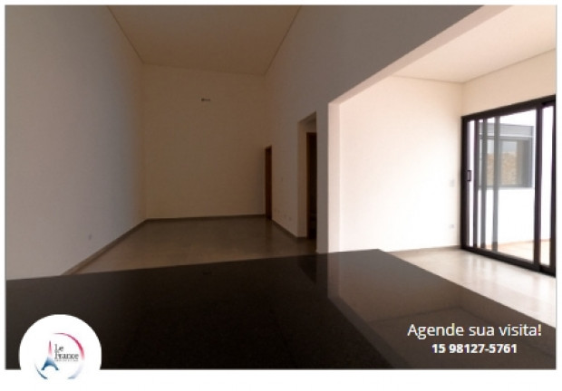 Imagem Casa de Condomínio com 3 Quartos à Venda, 170 m² em Aparecidinha - Sorocaba