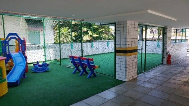 Foto do imóvel Apartamento com 2 Quartos à Venda, 67 m² em Boa Viagem - Recife