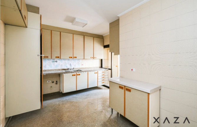 Imagem Apartamento com 3 Quartos à Venda, 141 m² em Vila Nova Conceição - São Paulo