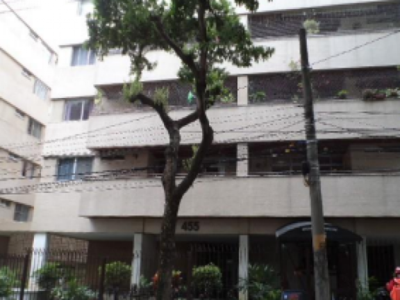 Foto do imóvel Apartamento com 3 Quartos à Venda,  em Grajaú - Rio de Janeiro