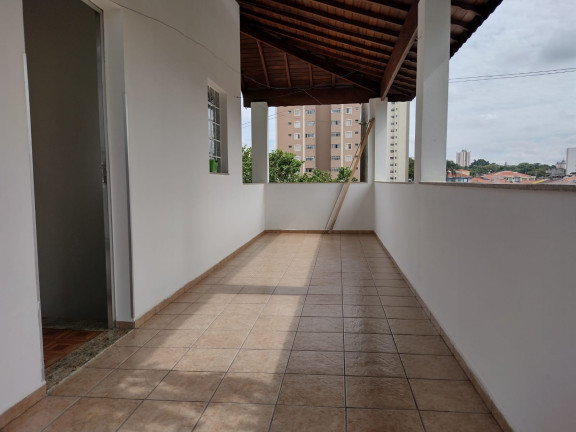 Imagem Sobrado com 4 Quartos à Venda, 410 m²em Vila Pereira Barreto - São Paulo