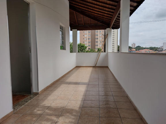 Sobrado com 4 Quartos à Venda, 410 m²em Vila Pereira Barreto - São Paulo