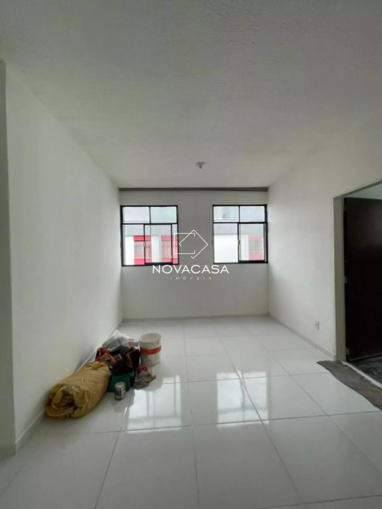 Foto do imóvel Apartamento com 3 Quartos à Venda, 73 m² em São João Batista (Venda Nova) - Belo Horizonte