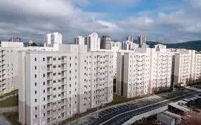 Imagem Apartamento com 2 Quartos à Venda ou Locação, 45 m²em Centro - Mogi das Cruzes