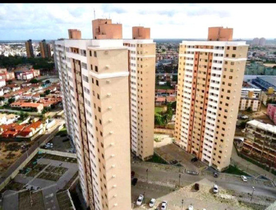Imagem de fundo do condomínio Condomínio Sun Golden - Ponta Negra - Natal - RN