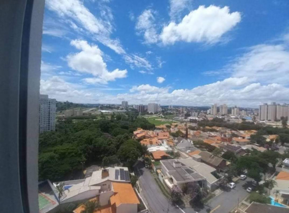 Imagem Apartamento com 3 Quartos à Venda ou Locação, 130 m² em Jardim Ana Maria - Jundiaí