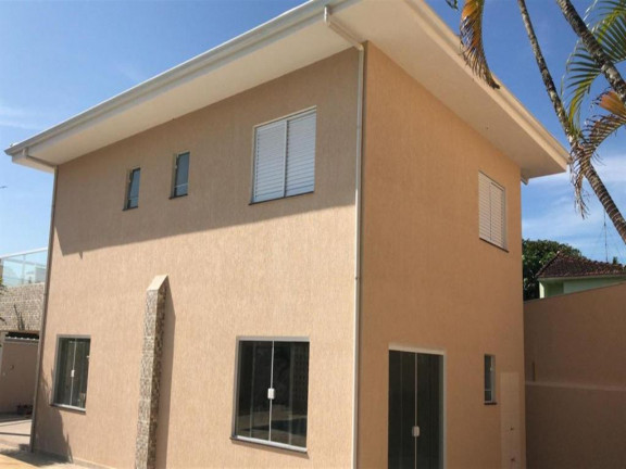 Imagem Casa com 4 Quartos à Venda, 200 m² em Caiçara - Praia Grande
