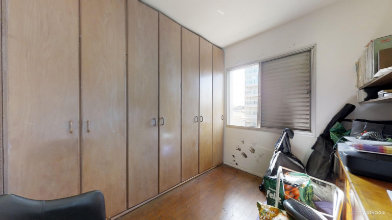 Imagem Apartamento com 3 Quartos à Venda, 96 m² em Vila Alexandria - São Paulo