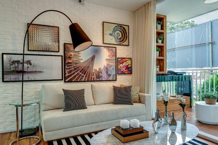 Imagem Apartamento com 2 Quartos à Venda, 8 m² em Vila Maria - São Paulo