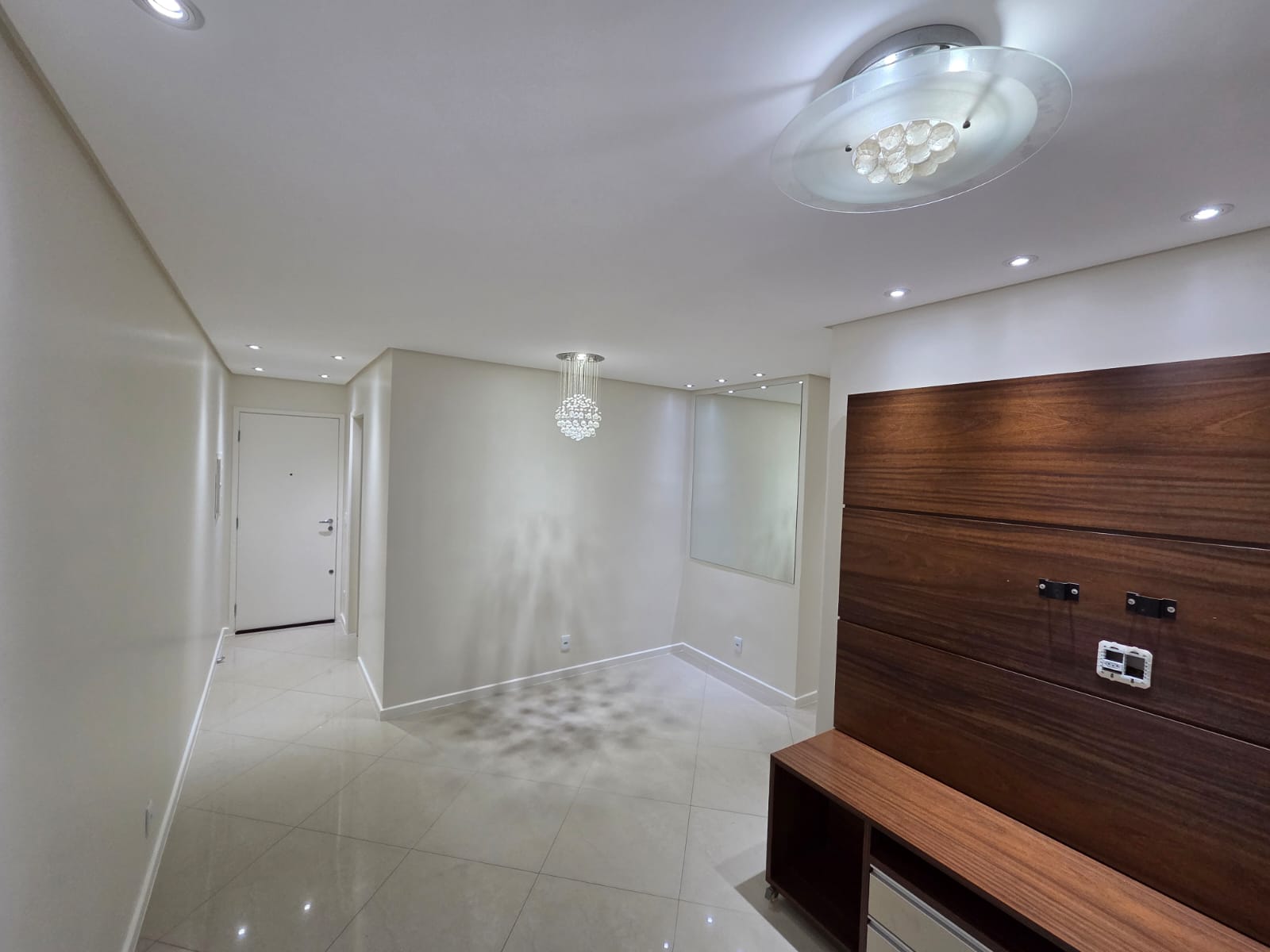 Foto do imóvel Apartamento com 3 Quartos à Venda, 63 m² em  - 