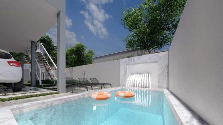 Imagem Casa com 2 Quartos à Venda, 50 m² em Vera Cruz - Passo Fundo