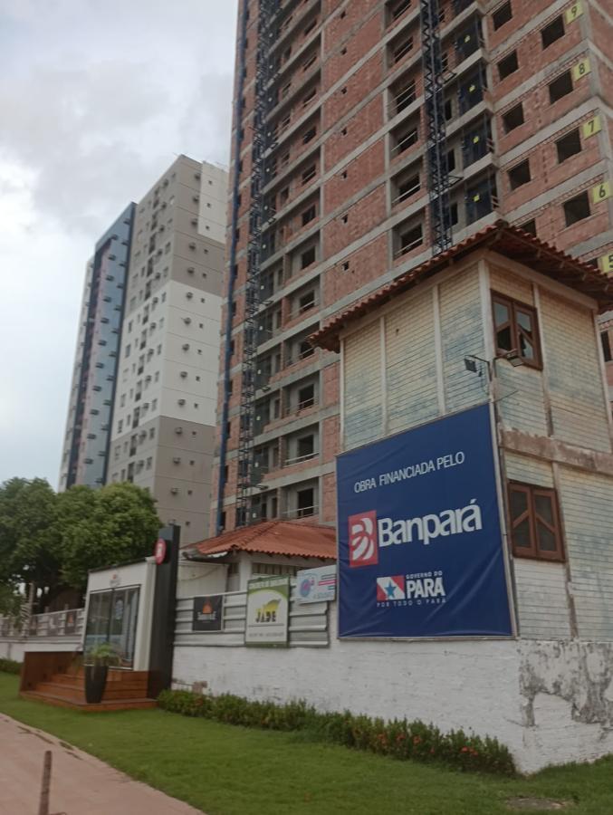 Imagem Apartamento com 2 Quartos à Venda, 78 m²em Caranazal - Santarém