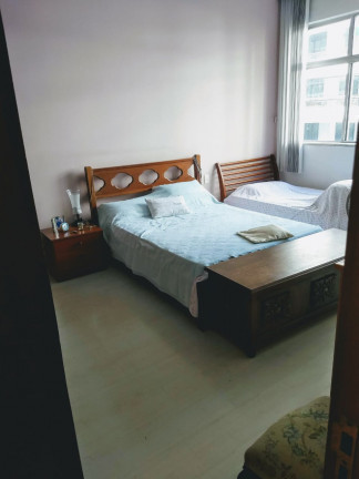Imagem Apartamento com 4 Quartos à Venda, 222 m²em Icaraí - Niterói