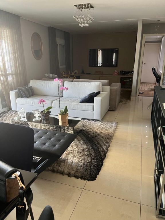 Foto do imóvel Apartamento com 3 Quartos à Venda, 142 m²em Ipiranga - São Paulo