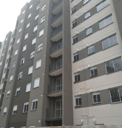 Imagem Apartamento com 2 Quartos à Venda, 43 m² em Loteamento City Jaragua - São Paulo