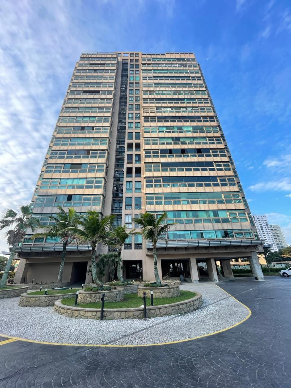 Foto do imóvel Apartamento com 3 Quartos à Venda, 220 m²em Barra da Tijuca - Rio de Janeiro
