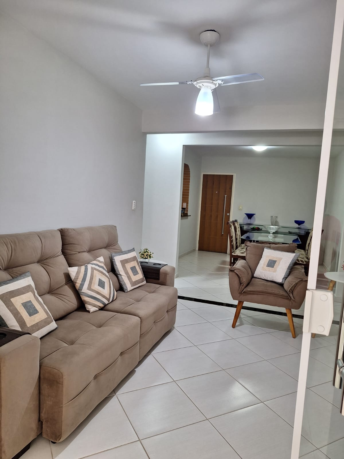 Imagem Apartamento com 3 Quartos à Venda, 158 m²em Itapuã - Vila Velha