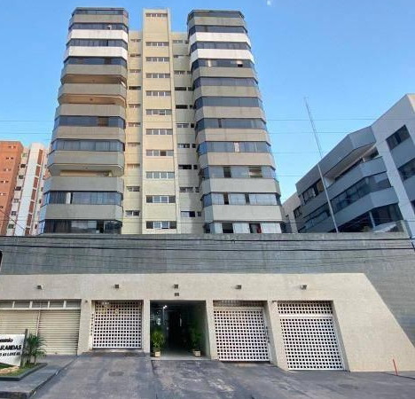 Imagem de fundo do condomínio Condomínio Varandas - Taguatinga Sul (Taguatinga) - Brasília - DF