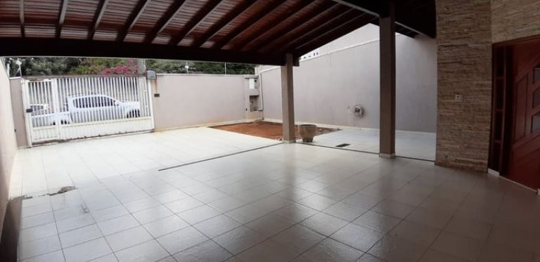Imagem Casa com 3 Quartos à Venda, 213 m²em Jardim do Bosque - Hortolândia
