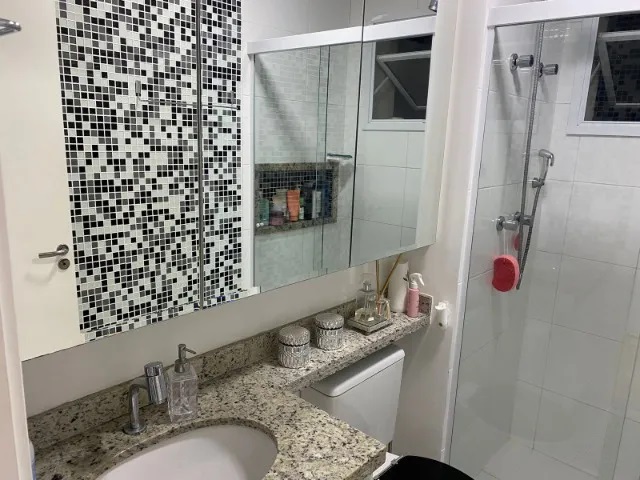 Imagem Apartamento com 3 Quartos à Venda, 96 m²em Vila Andrade - São Paulo