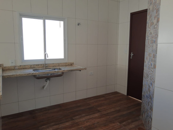 Imagem Casa com 2 Quartos à Venda, 52 m² em Balneário dos Golfinhos - Caraguatatuba