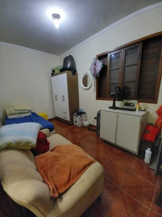Imagem Casa com 2 Quartos à Venda, 71 m² em Jardim Monte Kemel - São Paulo