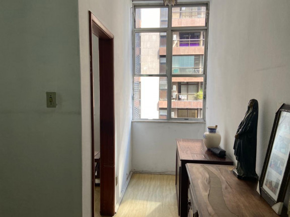 Imagem Apartamento com 2 Quartos à Venda, 67 m²em Icaraí - Niterói