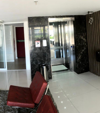 Imagem Apartamento com 3 Quartos à Venda, 142 m² em Engenheiro Luciano Cavalcante - Fortaleza