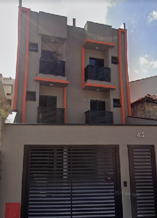 Imagem de fundo do condomínio Condomínio Independência - Jardim Bela Vista - Santo André - SP