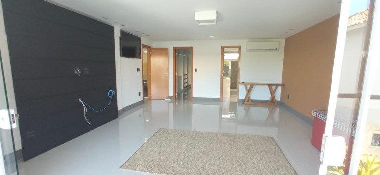 Imagem Casa de Condomínio com 4 Quartos à Venda, 500 m² em Recreio dos Bandeirantes - Rio de Janeiro