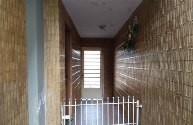 Imagem Casa com 2 Quartos para Alugar, 60 m² em Vila Guaca - São Paulo