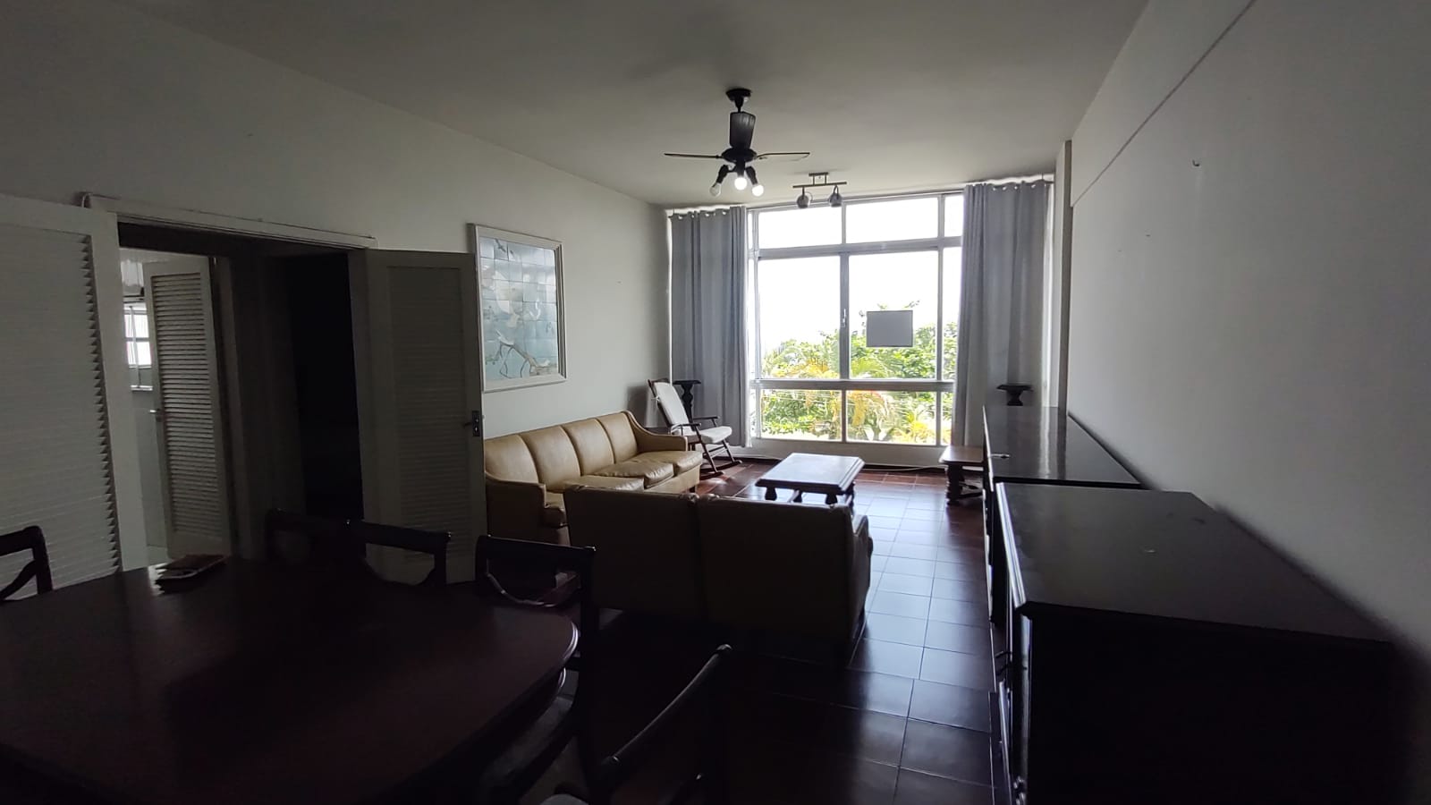 Imagem Apartamento com 2 Quartos à Venda ou Locação, 99 m²em Boqueirão - Santos