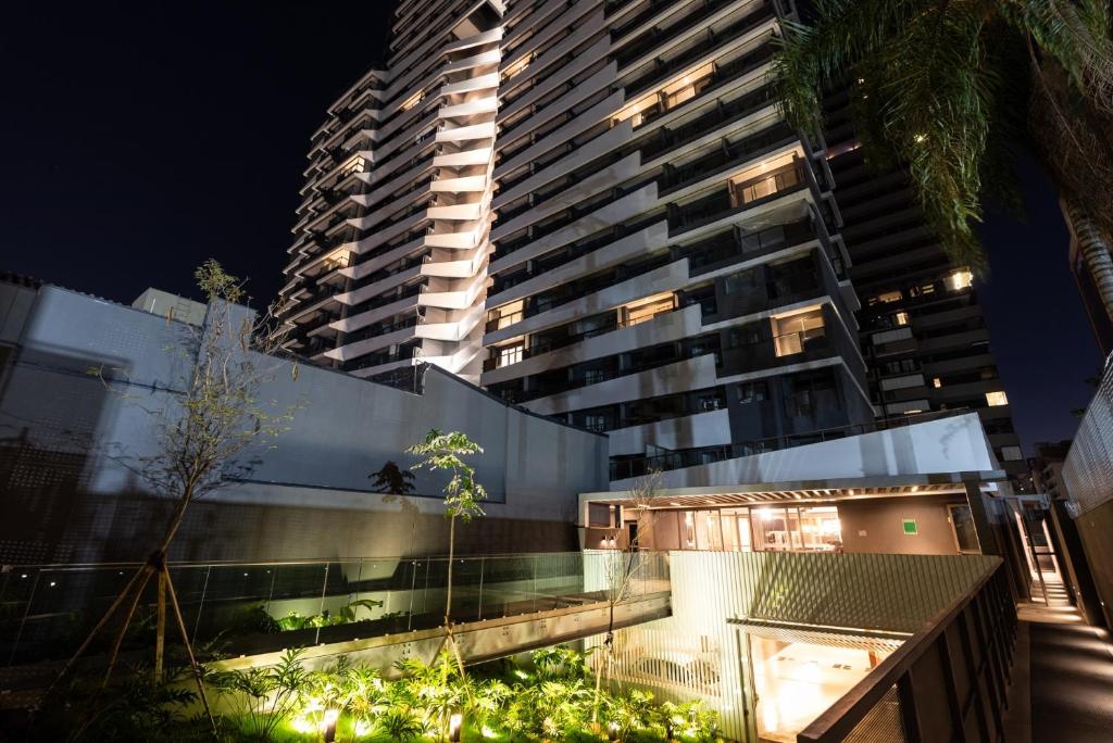 Foto do imóvel Apartamento com 3 Quartos à Venda, 74 m²em Pinheiros - São Paulo