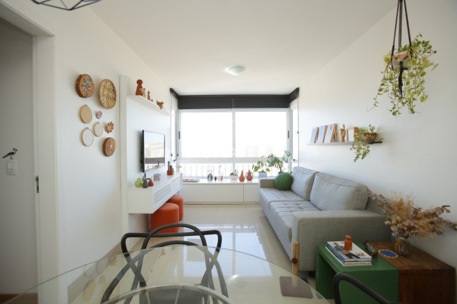 Imagem Apartamento com 2 Quartos à Venda,  em Cristo Redentor - Porto Alegre