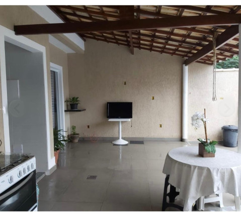 Imagem Casa com 3 Quartos à Venda, 200 m² em Maravista - Niterói