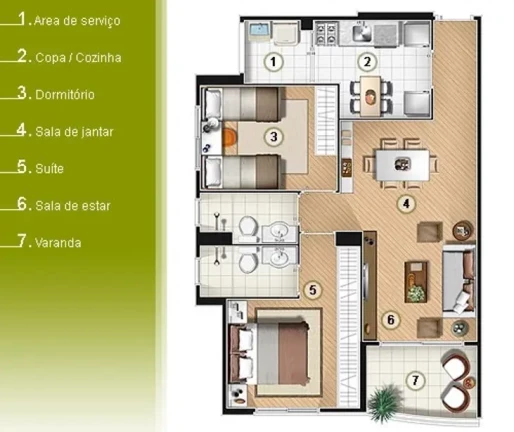 Imagem Apartamento com 2 Quartos à Venda ou Locação,  em Vila da Saúde - São Paulo