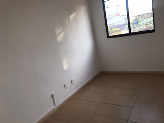 Imagem Apartamento com 3 Quartos à Venda, 73 m² em Santa Mônica - Belo Horizonte