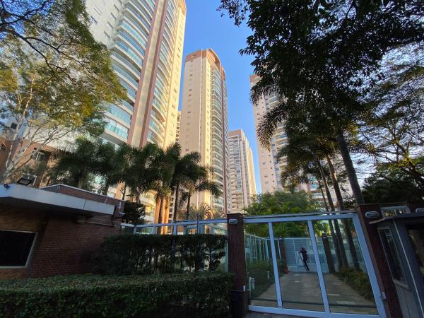 Foto do imóvel Apartamento com 4 Quartos à Venda, 151 m²em Vila Leopoldina - São Paulo