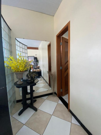 Imagem Casa com 3 Quartos à Venda, 1 m² em Jurunas - Belém