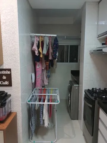 Imagem Apartamento com 2 Quartos à Venda, 55 m²em Paraíso (Polvilho) - Cajamar